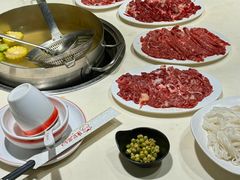 -陈记顺和潮汕牛肉火锅(韩江路店)