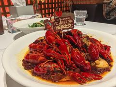 麻辣小龙虾螃蟹-胡大饭馆 24h(簋街总店)