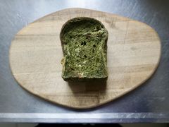 -佐敦面包铺·JORDAN BAKERY