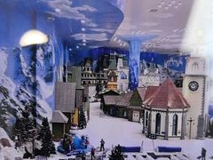 -湘江欢乐城欢乐雪域