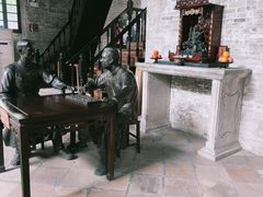 -均和墟历史街区-平和大押