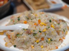 -小瑞厨房·贵州菜·番茄鸡(恒峰步行街店)