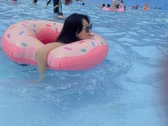 -欢乐水魔方水世界