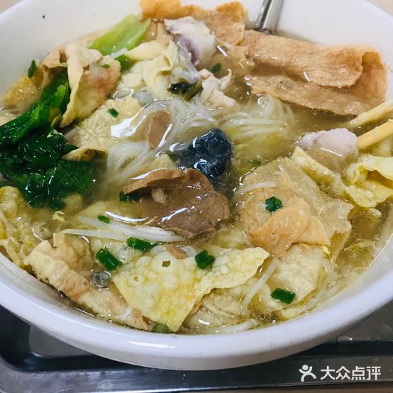 云南过桥米线(白沙店)