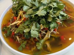 -邱金小炒·30 年盐帮江湖菜(自贡店)