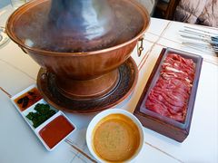 -半闲斋羊肉铺(齐礼阎店)