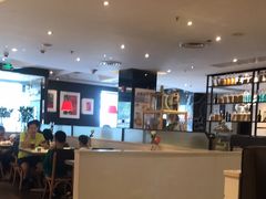 -必胜客(国展店)
