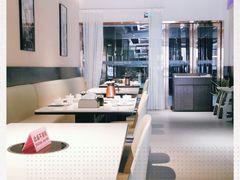 -煲王粤菜餐厅(中侨中心店)