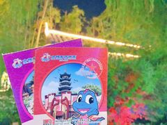 -济南方特东方神画