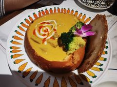 -太食獸泰式茶餐厅(兰州中心首店)