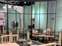 大堂-潮堂 · 潮州菜(国贸商城店)