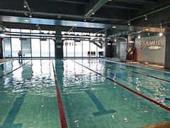 -FLARE STAR FITNESS(复地活力城店)