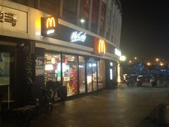 门面-麦当劳(宾水西道店)