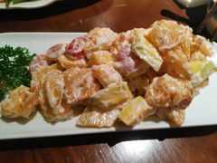 -成都娃娃花园餐厅 (南艺旗舰店)