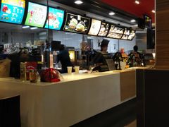 -麦当劳(无锡滨湖万达店)