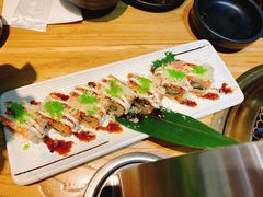 -九田家黑牛烤肉料理(新光汇店)