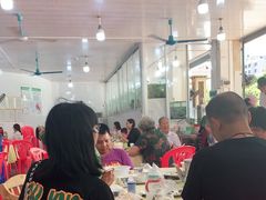 大堂-秋姐美食店(旅游大道店)