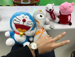 -宝贝渡口儿童游乐园(香炉礁山姆店)
