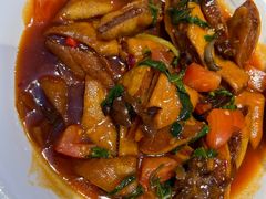 -俭寨大盘鸡·缸子肉·小公鸡·新疆菜(云通店)