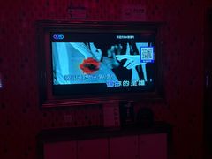 -K歌1号量贩KTV(皇岗口岸店)