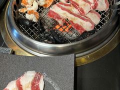 -300杯·和牛烧肉清酒专门店(廊里店)
