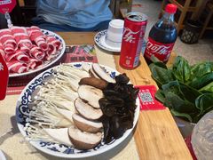 -东镇老火锅(长春路首店)