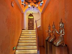 -金色莲花泰式按摩SPA(石牌店)