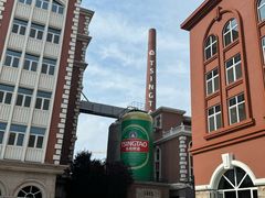 -青岛啤酒博物馆