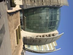 iphone_upload_pic-苏州大学（独墅湖校区）-炳麟图书馆