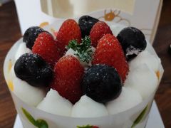 -优品颂烘焙咖啡(南山店)