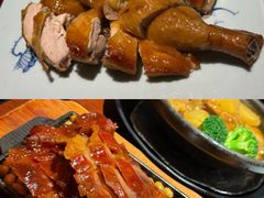 -老坑记·香港经典粤菜馆