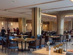 -临江酒店-中餐厅