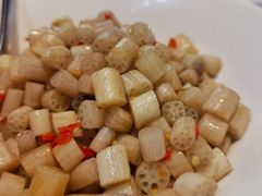 -院里寻菜·精致庭院菜(观沙岭店)