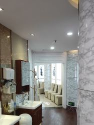 -武汉五洲整形外科医院