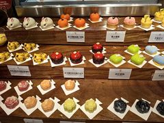 -京彩臻品火锅