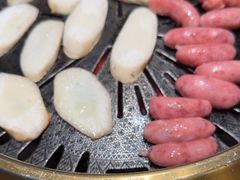 -海之屋韩式烤肉(海棠68环球美食街店)