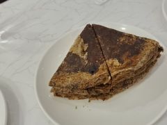 糖饼-马凯餐厅(长椿街店)