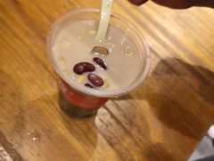 -八婆婆烧仙草(曾厝垵店)