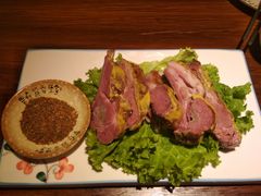 -阿拉木汗餐厅(山大路店)
