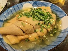 清远鸡-熠盛·本帮菜Bistro(永嘉路店)