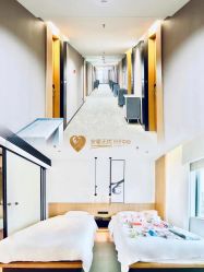 -安馨无忧月子中心(青秀店)