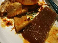 -葛记红焖羊肉(人民路店)