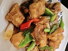 -董府·古宅餐厅