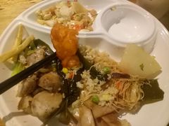 -素清香(解放路店)