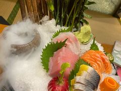 -大江户日本料理(吕厝店)
