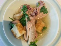 -北京柏悦酒店·锦庭餐厅Dining Room