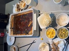 -半天妖烤鱼(和平印象城店)