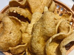 -花少爷·鲜虾干贝粥(延安万达店)