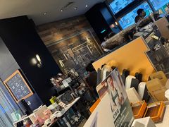 -星巴克(我格广场店)