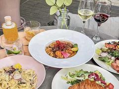 -叁 Three· bistro餐酒馆